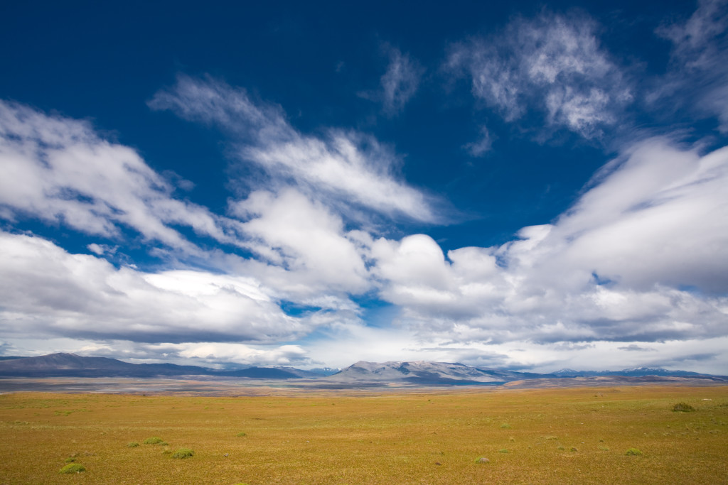 Patagonia, Ben O’Bryan 